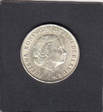 Beschrijving: 1 Gulden STAR
